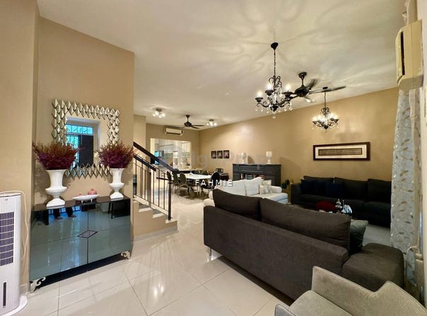Jln PJU 10/16B, 47830, Selangor, Damansara Damai, Selangor 47830