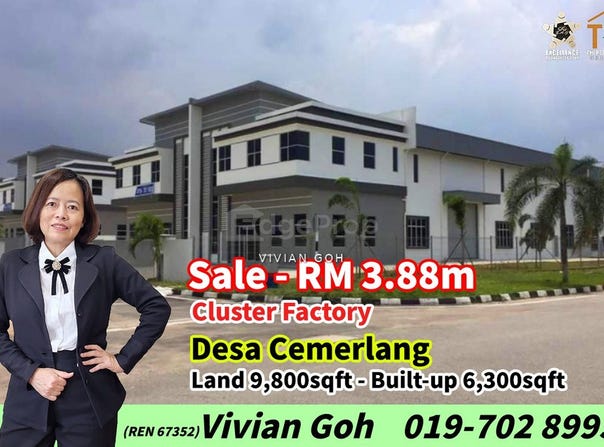 Ulu Tiram, Johor 81800