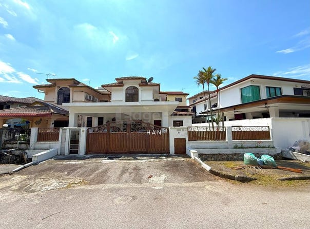 Selangor, Batu 9th Cheras, Selangor 43200