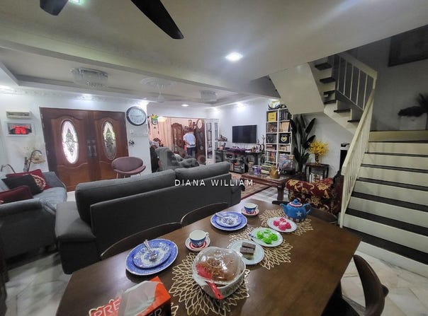 Jalan USJ 2/1, USJ, Selangor 47600