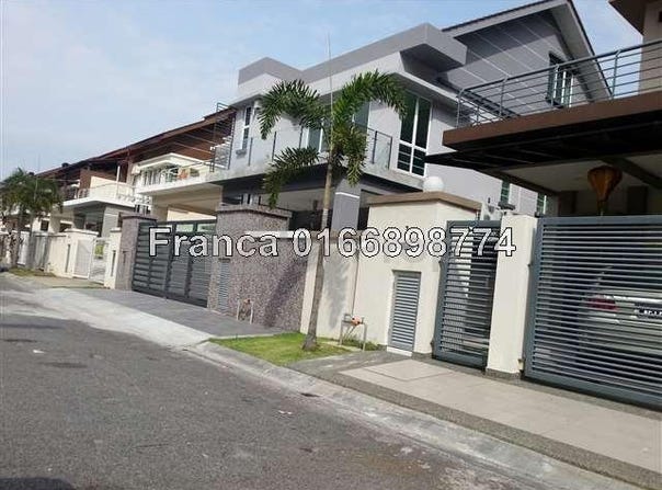 Ampang, Selangor 0