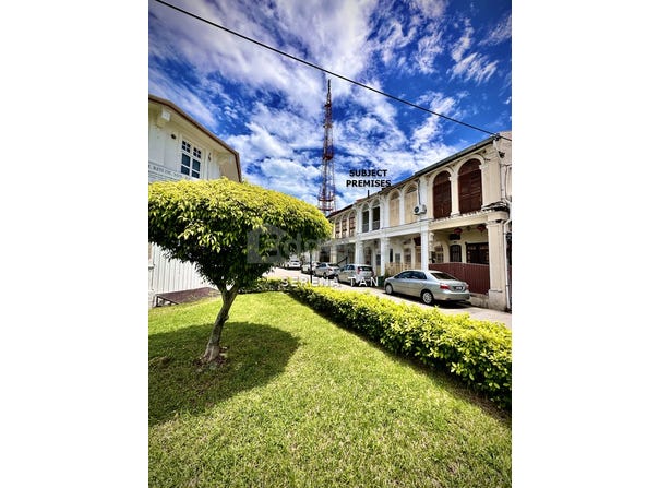 JALAN TALIPON, George Town, Penang 10450