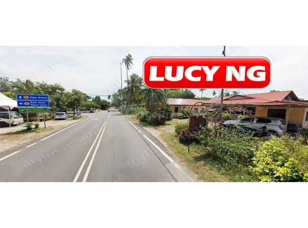 Balik Pulau, Penang 11000