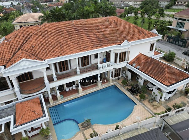 Jalan 6, Ampang, Selangor 68000
