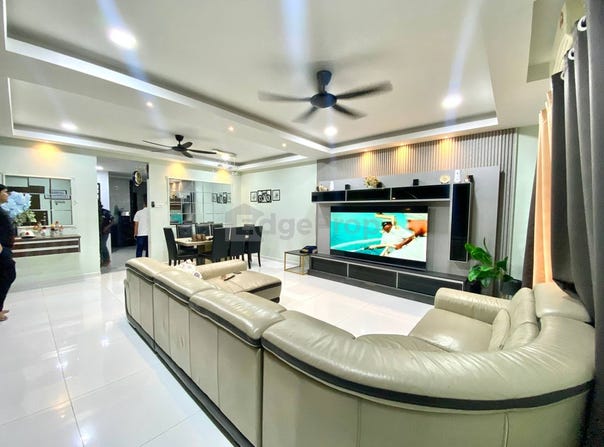 Sg Jerlok, Kajang, Selangor 43000
