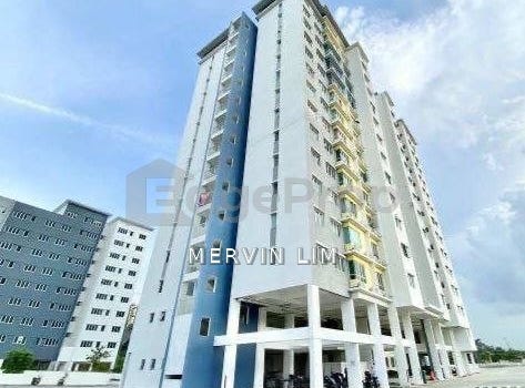 Jalan Tiara South 6, 43500, Selangor, Semenyih, Selangor 43500