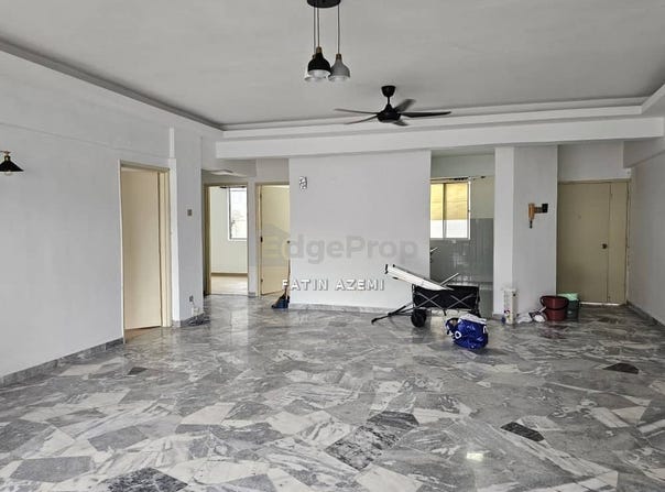 Jalan BU 1/1, Ampang, Selangor 68000