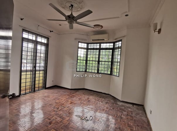Jalan TK 4, Puchong, Selangor 40400