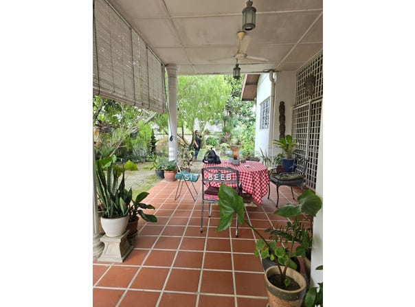 Jalan Ukay, Ampang, Selangor 68000