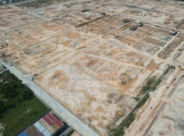 Jenjarom, Selangor 0