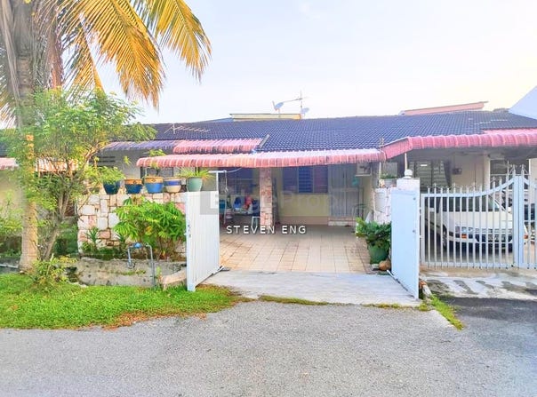 Ipoh, Perak 31650