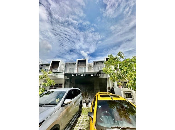 JALAN CV, Cyberjaya, Selangor 43800