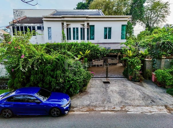 SS4 Petaling Jaya , Petaling Jaya, Selangor 47301