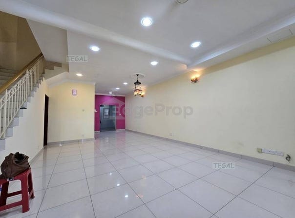 Jalan Kerongsang, Klang, Selangor 41200