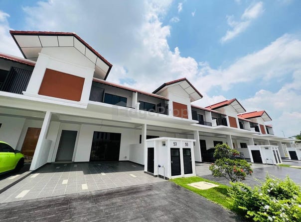 Cyberjaya, Selangor 63000