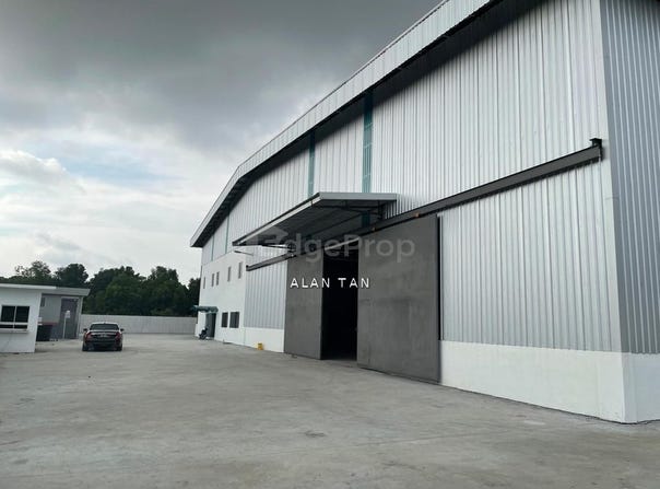 Jalan Telok Mengkuang 42500 Klang, Selangor Malaysia, Klang, Selangor 42500