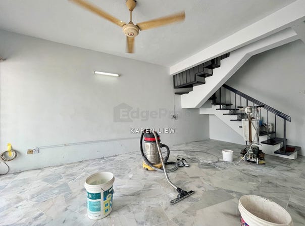 Off Jalan 8/154, Batu 9th Cheras, Selangor 43000