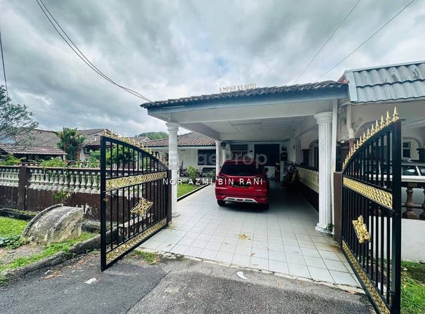 Sepang, Selangor 43900