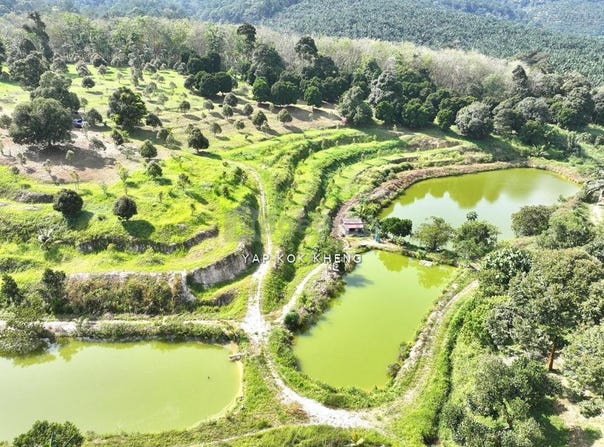 Kinta, Perak 31550
