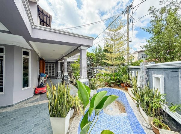 Jalan Cengal 4, Balakong, Selangor 43300