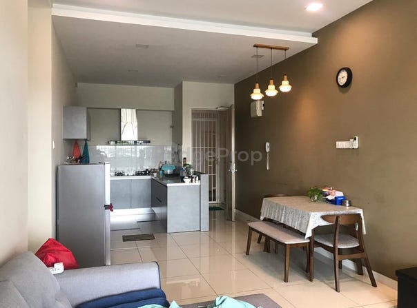 Puchong, Selangor 47100