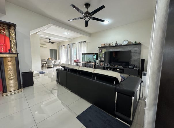 Cheras, Selangor 43200