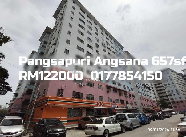 Subang Jaya, Selangor 47500