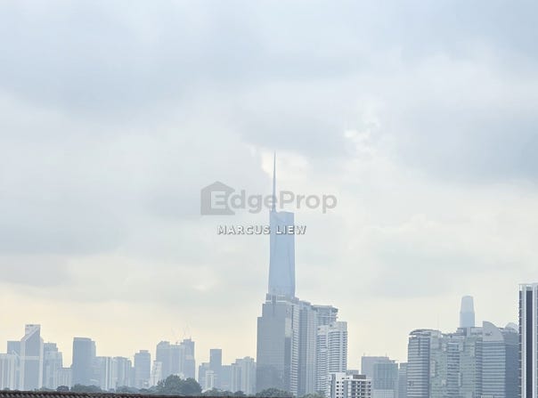 Bangsar, Kuala Lumpur 59100