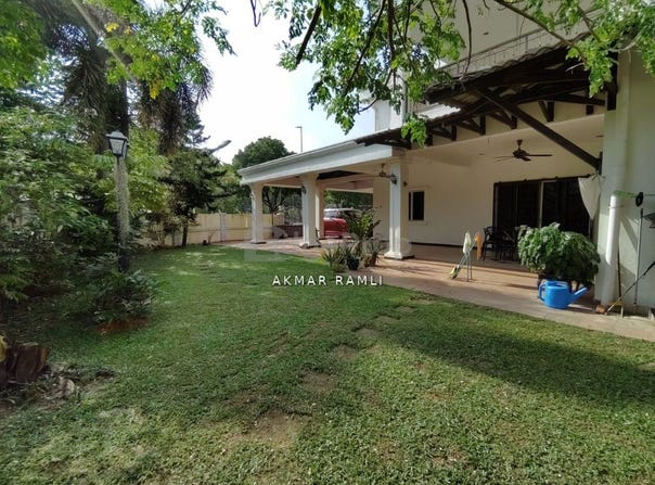 Jalan U11/x, Shah Alam, Selangor 40170