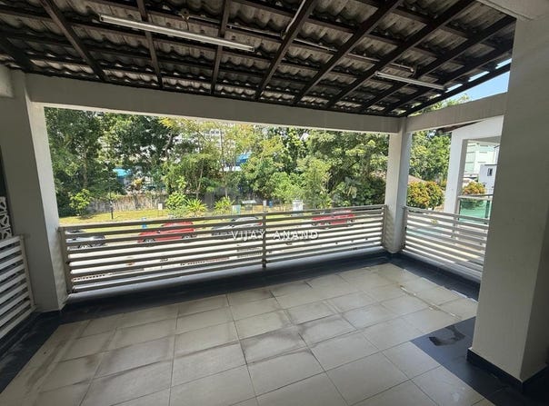 Puchong, Selangor 47100