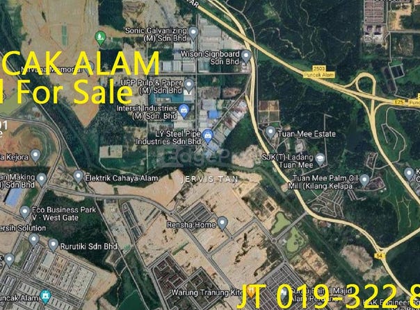 Selangor, Bandar Puncak Alam, Selangor 42300