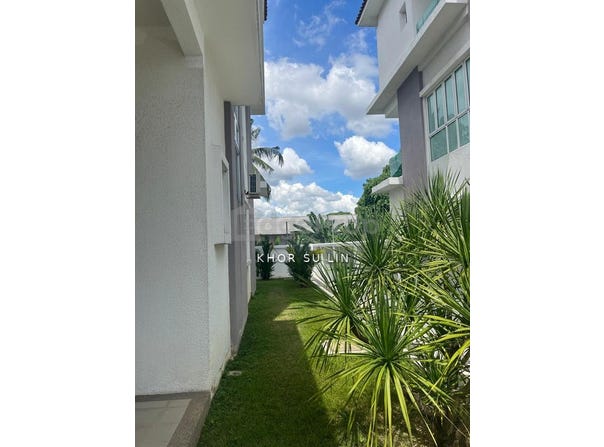 Jalan Prima, Puchong, Selangor 47100