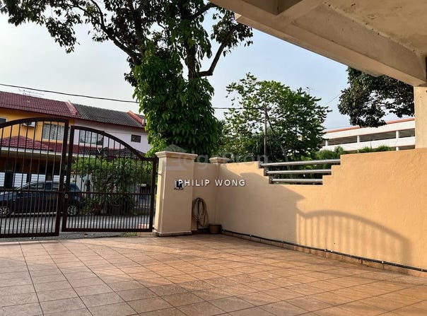 Serdang, Selangor 43300
