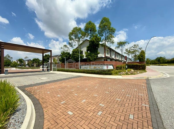 Shah Alam, Selangor 40160