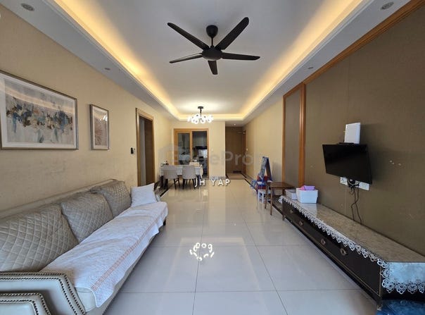 Johor Bahru, Johor 80300