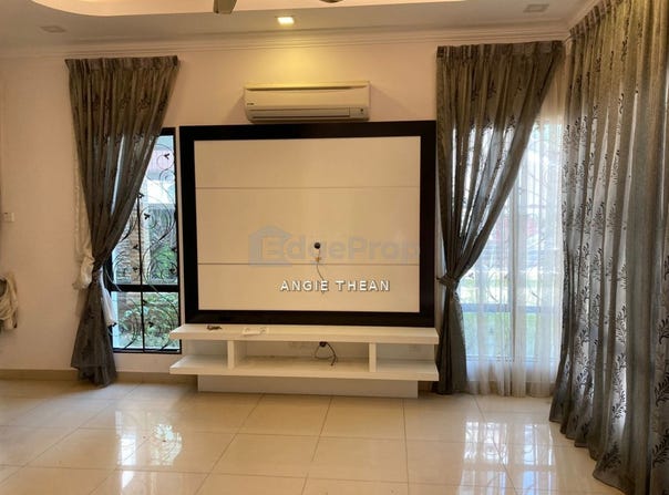 Batu 9th Cheras, Selangor 43200