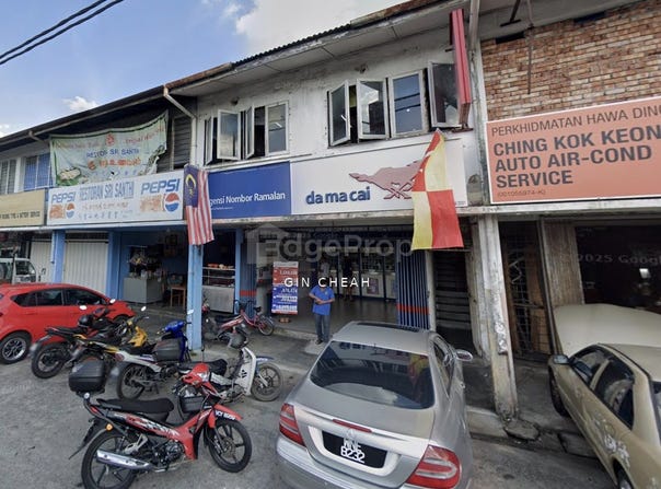 Kajang, Selangor 43000