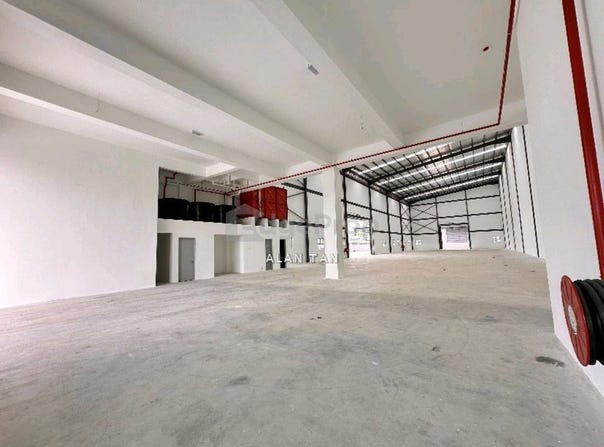 Jalan Korporat, Klang, Selangor 42200
