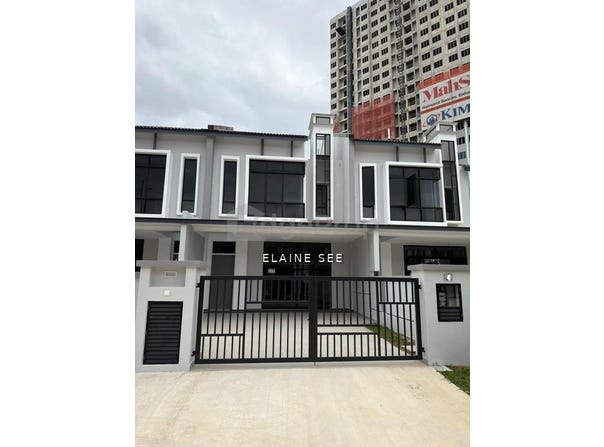 Johor Bahru, Johor 81100
