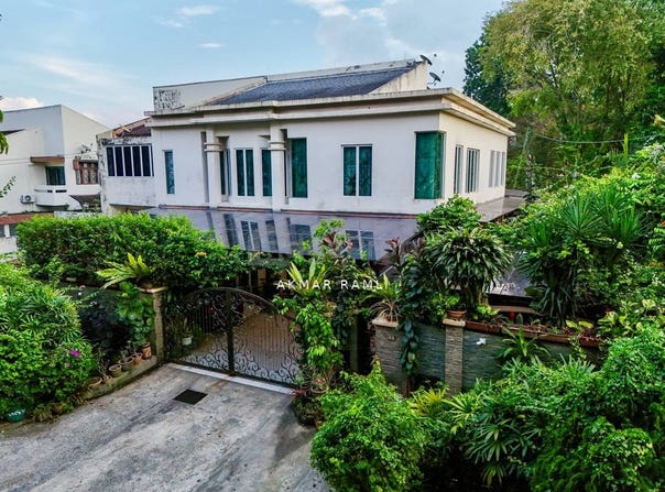 Petaling Jaya, Selangor 47301