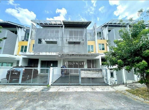 Semenyih, Selangor 43000