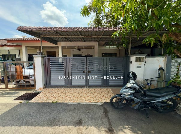 Semenyih, Selangor 43500