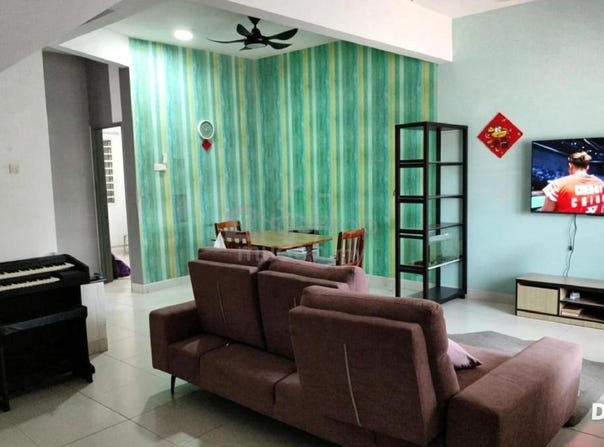 Semenyih, Selangor
