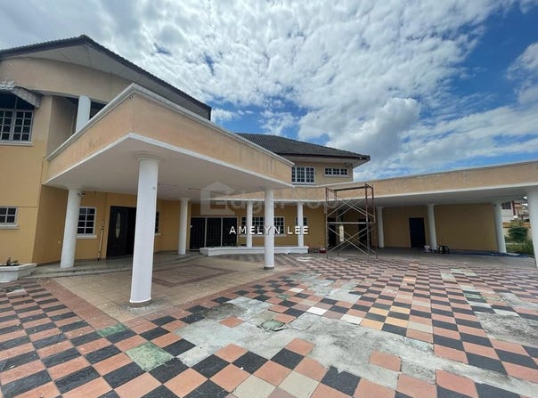 Ipoh, Perak 30450
