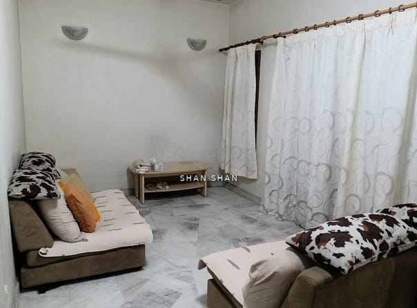Jalan USJ 22/2, USJ, Selangor 47630
