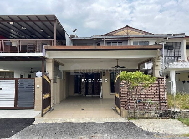 jalan semarak 3C bb7, Rawang, Selangor 48300