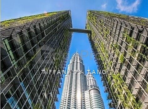 Jalan Ampang, KL City, Kuala Lumpur 50450