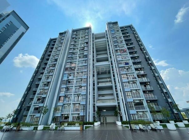 Seri Kembangan, Selangor 43300