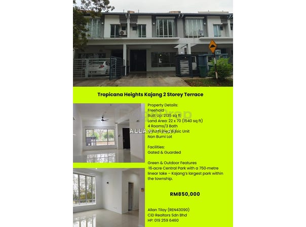 Kajang, Selangor 43500