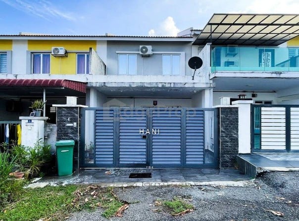 Semenyih, Selangor 43500
